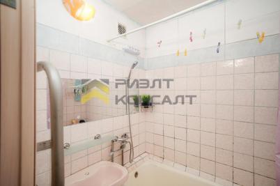 Продажа квартиры Омск. улица Батумская, 30 Продажа квартиры Омск. улица Батумская, 30