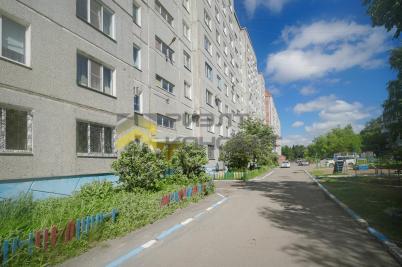 Продажа квартиры Омск. улица Батумская, 30 Продажа квартиры Омск. улица Батумская, 30