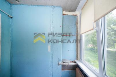 Продажа квартиры Омск. улица Батумская, 30 Продажа квартиры Омск. улица Батумская, 30