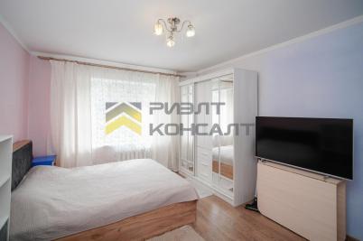 Продажа квартиры Омск. улица Батумская, 30 Продажа квартиры Омск. улица Батумская, 30