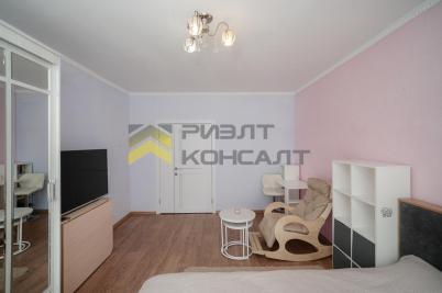 Продажа квартиры Омск. улица Батумская, 30 Продажа квартиры Омск. улица Батумская, 30