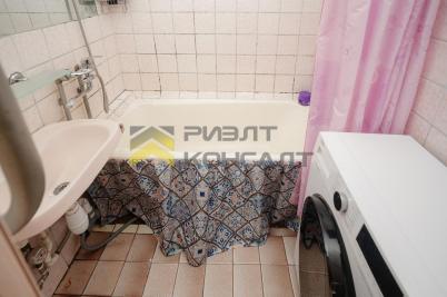 Продажа квартиры Омск. улица Батумская, 30 Продажа квартиры Омск. улица Батумская, 30