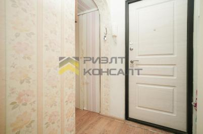 Продажа квартиры Омск. улица Батумская, 30 Продажа квартиры Омск. улица Батумская, 30