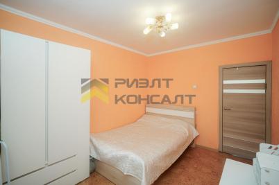 Продажа квартиры Омск. улица Батумская, 30 Продажа квартиры Омск. улица Батумская, 30