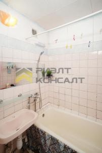 Продажа квартиры Омск. улица Батумская, 30 Продажа квартиры Омск. улица Батумская, 30