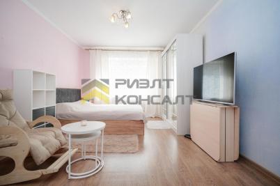 Продажа квартиры Омск. улица Батумская, 30 Продажа квартиры Омск. улица Батумская, 30