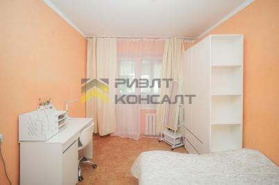 Продажа квартиры Омск. улица Батумская, 30 Продажа квартиры Омск. улица Батумская, 30