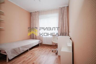 Продажа квартиры Омск. улица Батумская, 30 Продажа квартиры Омск. улица Батумская, 30