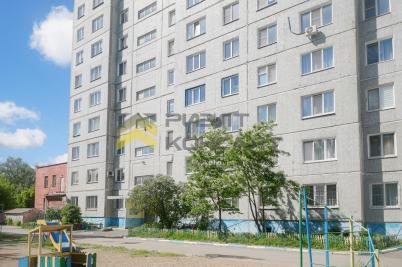 Продажа квартиры Омск. улица Батумская, 30 Продажа квартиры Омск. улица Батумская, 30