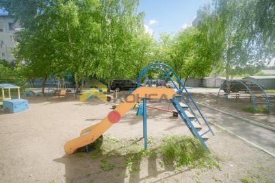 Продажа квартиры Омск. улица Батумская, 30 Продажа квартиры Омск. улица Батумская, 30