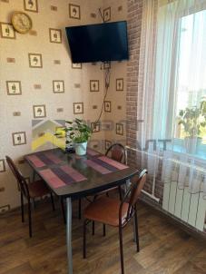 Продажа квартиры Омск. улица Малиновского, 6/1 Продажа квартиры Омск. улица Малиновского, 6/1
