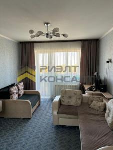 Продажа квартиры Омск. улица Малиновского, 6/1 Продажа квартиры Омск. улица Малиновского, 6/1