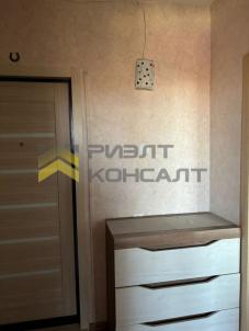 Продажа квартиры Омск. улица Малиновского, 6/1 Продажа квартиры Омск. улица Малиновского, 6/1
