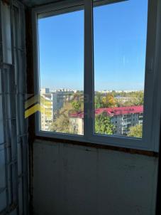 Продажа квартиры Омск. улица Малиновского, 6/1 Продажа квартиры Омск. улица Малиновского, 6/1