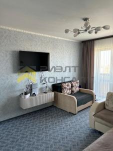 Продажа квартиры Омск. улица Малиновского, 6/1 Продажа квартиры Омск. улица Малиновского, 6/1
