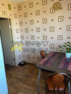 Продажа квартиры Омск. улица Малиновского, 6/1 Продажа квартиры Омск. улица Малиновского, 6/1
