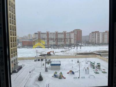 Продажа квартиры Омск.&nbsp;улица Перелета, 28