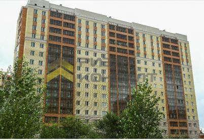 Продажа квартиры Омск.&nbsp;улица Перелета, 28