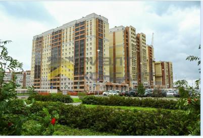 Продажа квартиры Омск. улица Перелета, 28 Продажа квартиры Омск. улица Перелета, 28
