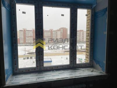 Продажа квартиры Омск. улица Перелета, 28 Продажа квартиры Омск. улица Перелета, 28