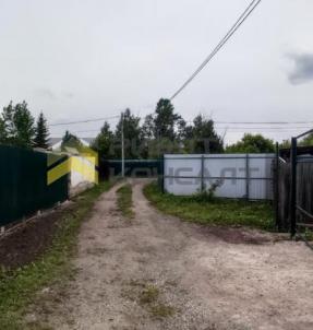 Продажа дома Омск. Омск, садоводческое некоммерческое товарищество Испытатель, 87 Продажа дома Омск. Омск, садоводческое некоммерческое товарищество Испытатель, 87