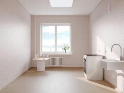 Продажа новостройки Омск. улица Завертяева, 18, к.12 Продажа новостройки Омск. улица Завертяева, 18, к.12