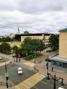 Продажа квартиры Омск. улица Ленина, 30 Продажа квартиры Омск. улица Ленина, 30