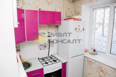 Продажа квартиры Омск. улица 5-я Кордная, 15 Продажа квартиры Омск. улица 5-я Кордная, 15