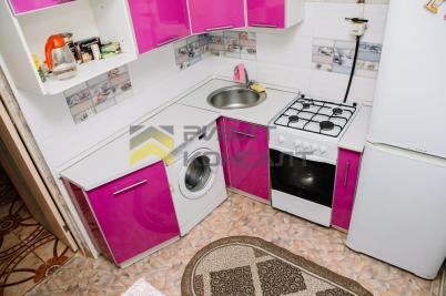 Продажа квартиры Омск. улица 5-я Кордная, 15 Продажа квартиры Омск. улица 5-я Кордная, 15