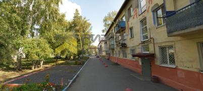 Продажа квартиры Омск. улица 5-я Кордная, 15 Продажа квартиры Омск. улица 5-я Кордная, 15