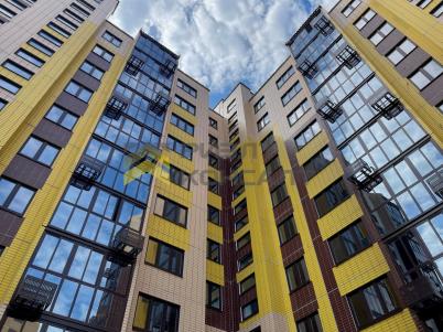 Продажа квартиры Омск. проезд 6-й Амурский, 16 Продажа квартиры Омск. проезд 6-й Амурский, 16