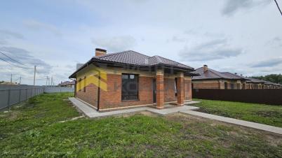 Продажа дома Омский район, село Пушкино, Спортивная улица
