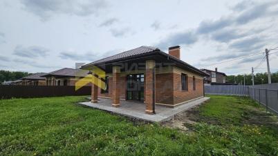 Продажа дома Омский район, село Пушкино, Спортивная улица