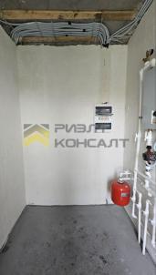 Продажа дома Омский район, село Пушкино, Спортивная улица