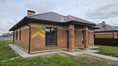 Продажа дома Омский район, село Пушкино, Спортивная улица