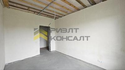 Продажа дома Омский район, село Пушкино, Спортивная улица
