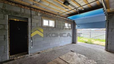 Продажа дома Омский район, село Пушкино, Кленовая улица Продажа дома Омский район, село Пушкино, Кленовая улица