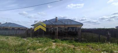 Продажа дома Омская обл, Омский р-н, село Пушкино, ул Пантелеймона Продажа дома Омская обл, Омский р-н, село Пушкино, ул Пантелеймона