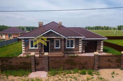 Продажа дома Омская обл, Омский р-н, село Пушкино, ул Пантелеймона Продажа дома Омская обл, Омский р-н, село Пушкино, ул Пантелеймона