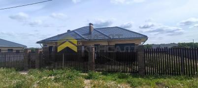 Продажа дома Омская обл, Омский р-н, село Пушкино, ул Пантелеймона Продажа дома Омская обл, Омский р-н, село Пушкино, ул Пантелеймона