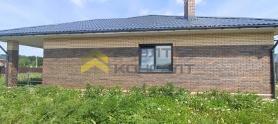 Продажа дома Омская обл, Омский р-н, село Пушкино, ул Пантелеймона Продажа дома Омская обл, Омский р-н, село Пушкино, ул Пантелеймона