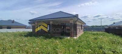 Продажа дома Омская обл, Омский р-н, село Пушкино, ул Пантелеймона Продажа дома Омская обл, Омский р-н, село Пушкино, ул Пантелеймона