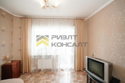Продажа квартиры Омск. бульвар Зеленый, 10/1