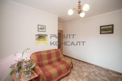 Продажа квартиры Омск. бульвар Зеленый, 10/1