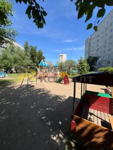 Продажа квартиры Омск. бульвар Зеленый, 10/1 Продажа квартиры Омск. бульвар Зеленый, 10/1