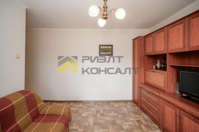 Продажа квартиры Омск. бульвар Зеленый, 10/1