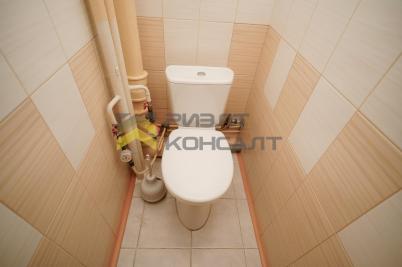 Продажа квартиры Омск. бульвар Зеленый, 10/1