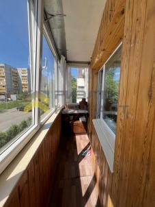 Продажа квартиры Омск. бульвар Зеленый, 10/1 Продажа квартиры Омск. бульвар Зеленый, 10/1