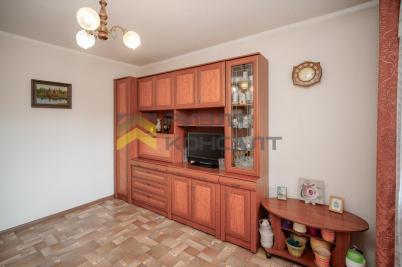 Продажа квартиры Омск. бульвар Зеленый, 10/1