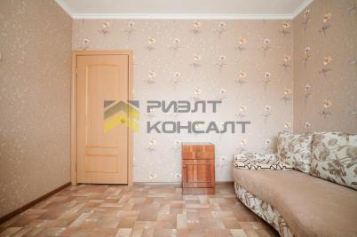 Продажа квартиры Омск. бульвар Зеленый, 10/1